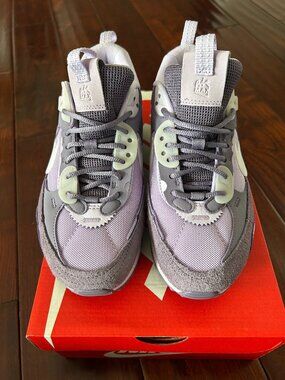 RARE Nike Women's Air Max 90 "Daybreak Lilac Bloom"